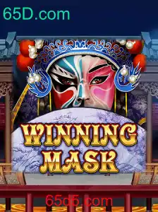 WinningMask: Uma Imersão no Mundo do Jogo Online
