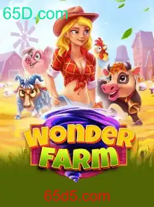Descubra o Fascinante Mundo de WonderFarm: Estratégia, Aventura e Diversão