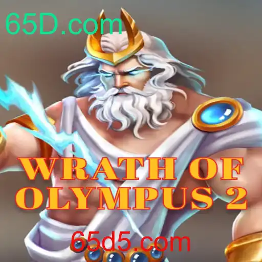 Explorando WrathofOlympus2: Um Mergulho no Mundo dos Deuses