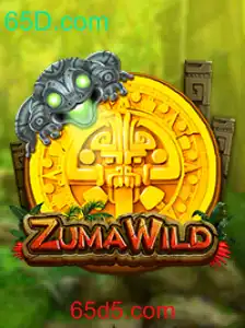 Descubra o Universo Fascinante de ZumaWild no 65D.com